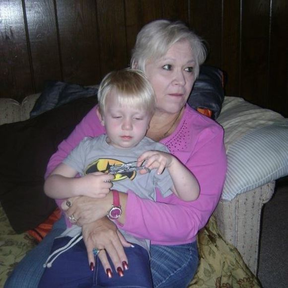 Meet your Posher, Paula - Picture 1 of 1